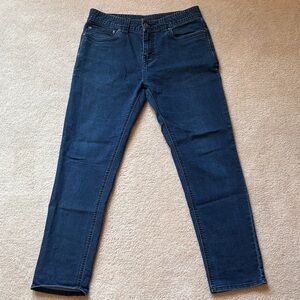 Prana Men's Slim Fit Jeans